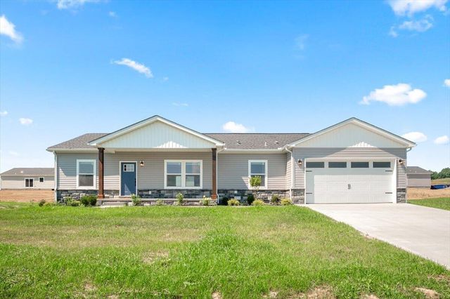 785 Sam Black Road, London, KY 40741