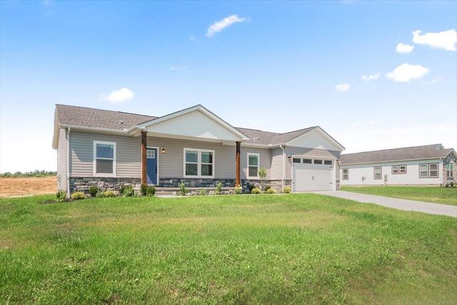 785 Sam Black Road, London, KY 40741