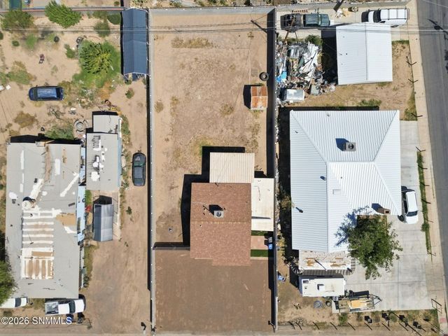 1520 Mayfield Road, Las Cruces, NM 88007
