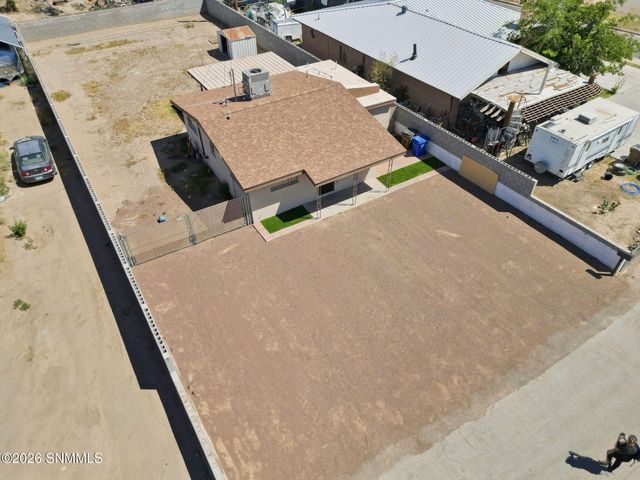 1520 Mayfield Road, Las Cruces, NM 88007