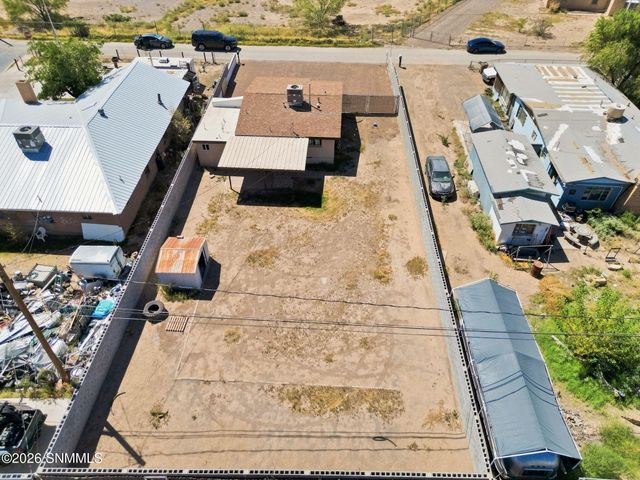 1520 Mayfield Road, Las Cruces, NM 88007