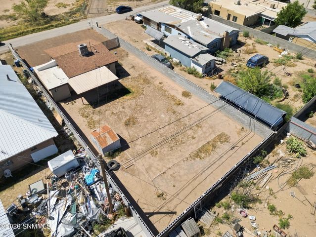 1520 Mayfield Road, Las Cruces, NM 88007