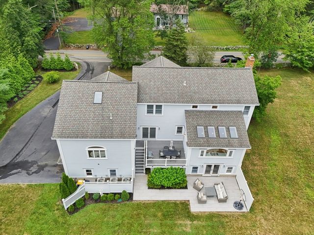 179 Lincoln St, Norwell, MA 02061