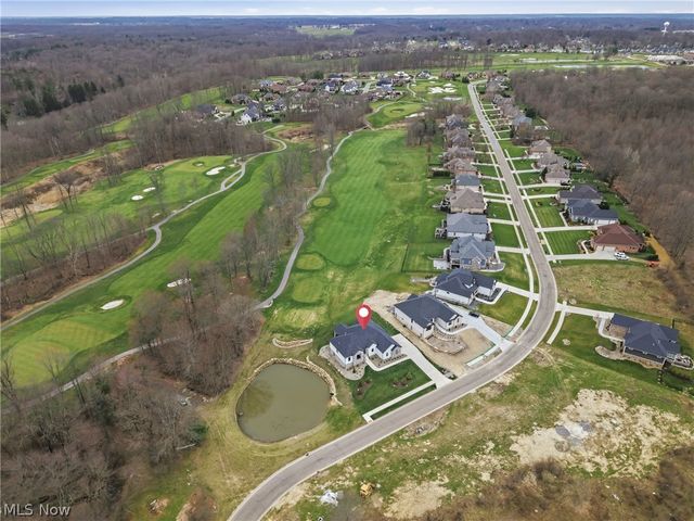 6879 Kyle Ridge Pointe, Canfield, OH 44406