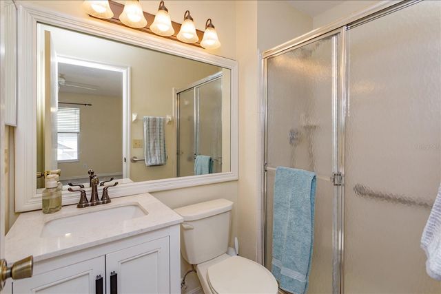 2413 TACK ROOM LANE 3, Orlando, FL 32812