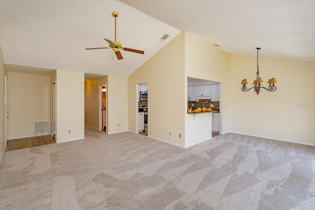 2413 TACK ROOM LANE 3, Orlando, FL 32812