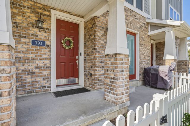 793 E 975 N, Layton, UT 84041