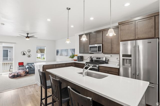 793 E 975 N, Layton, UT 84041