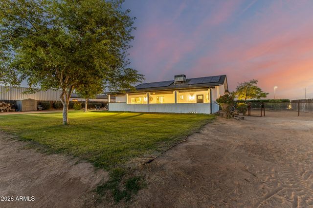 7042 N COTTON Lane, Waddell, AZ 85355