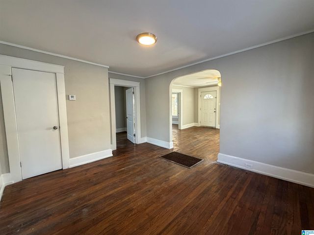 4166 51ST AVENUE N, Birmingham, AL 35217