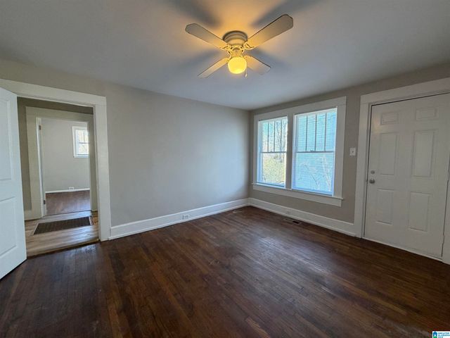 4166 51ST AVENUE N, Birmingham, AL 35217