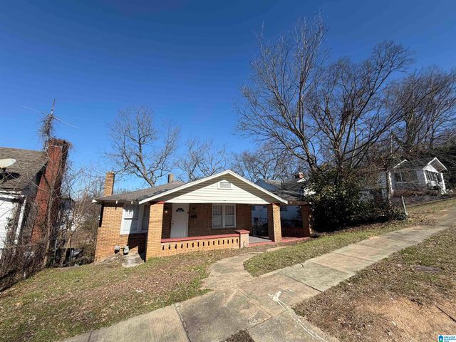 4166 51ST AVENUE N, Birmingham, AL 35217