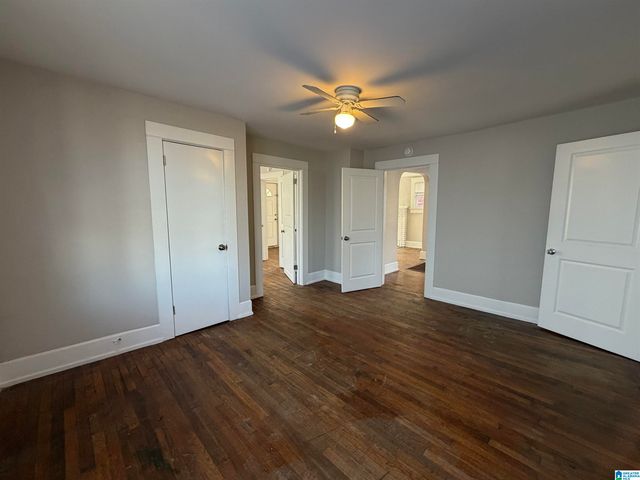 4166 51ST AVENUE N, Birmingham, AL 35217