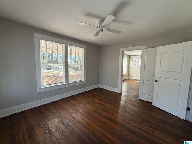 4166 51ST AVENUE N, Birmingham, AL 35217