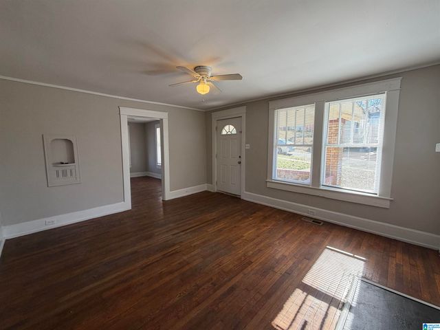 4166 51ST AVENUE N, Birmingham, AL 35217