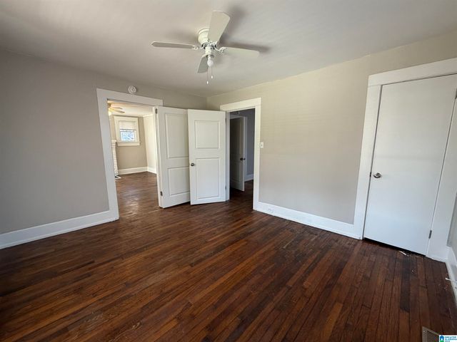 4166 51ST AVENUE N, Birmingham, AL 35217