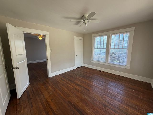 4166 51ST AVENUE N, Birmingham, AL 35217