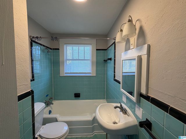 4166 51ST AVENUE N, Birmingham, AL 35217