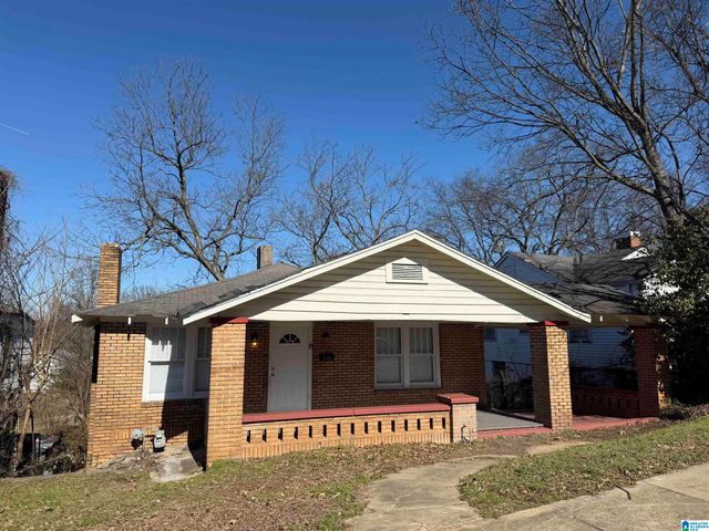 4166 51ST AVENUE N, Birmingham, AL 35217