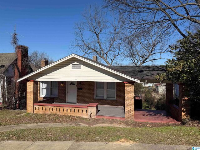 4166 51ST AVENUE N, Birmingham, AL 35217