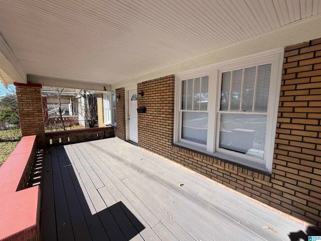 4166 51ST AVENUE N, Birmingham, AL 35217