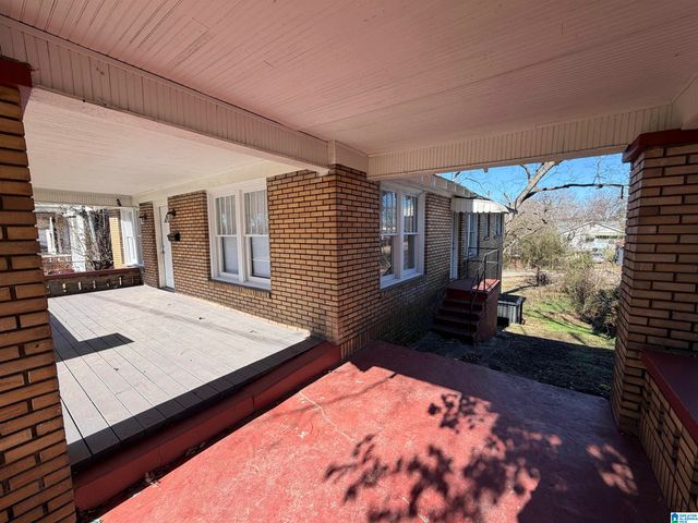 4166 51ST AVENUE N, Birmingham, AL 35217