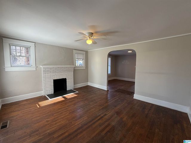 4166 51ST AVENUE N, Birmingham, AL 35217