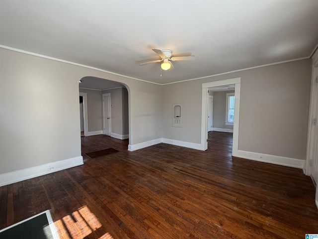 4166 51ST AVENUE N, Birmingham, AL 35217