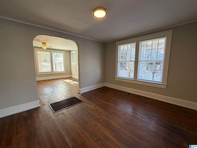 4166 51ST AVENUE N, Birmingham, AL 35217