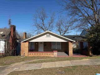 4166 51ST AVENUE N, Birmingham, AL 35217