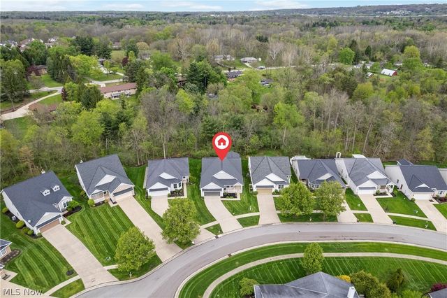10490 W Ravine View Court, North Royalton, OH 44133