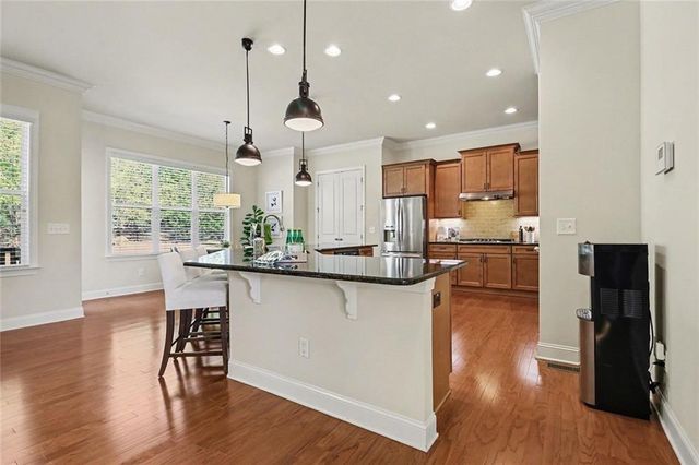 10130 Peaks Parkway, Milton, GA 30004