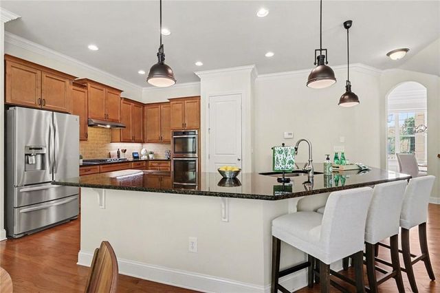 10130 Peaks Parkway, Milton, GA 30004