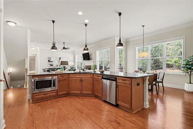 10130 Peaks Parkway, Milton, GA 30004