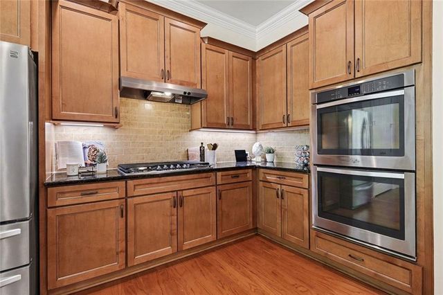 10130 Peaks Parkway, Milton, GA 30004