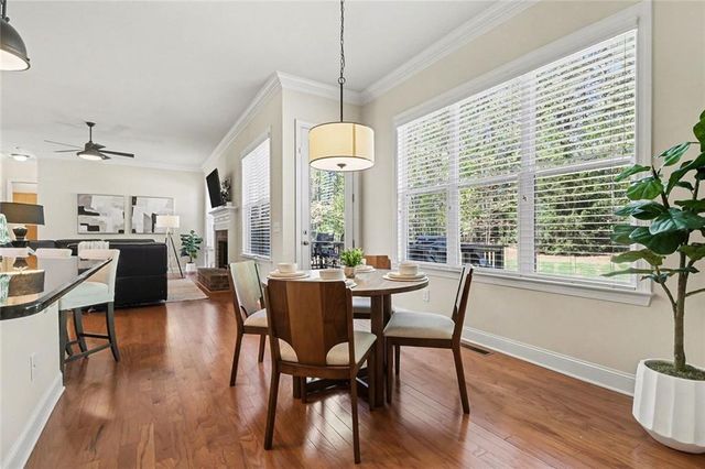 10130 Peaks Parkway, Milton, GA 30004