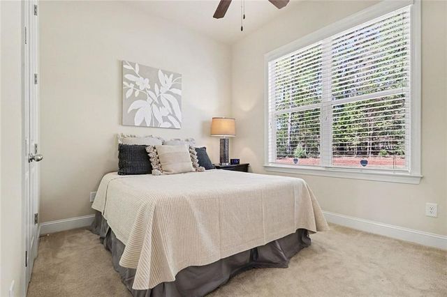 10130 Peaks Parkway, Milton, GA 30004