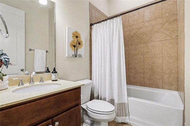 10130 Peaks Parkway, Milton, GA 30004