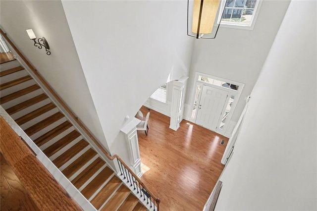 10130 Peaks Parkway, Milton, GA 30004