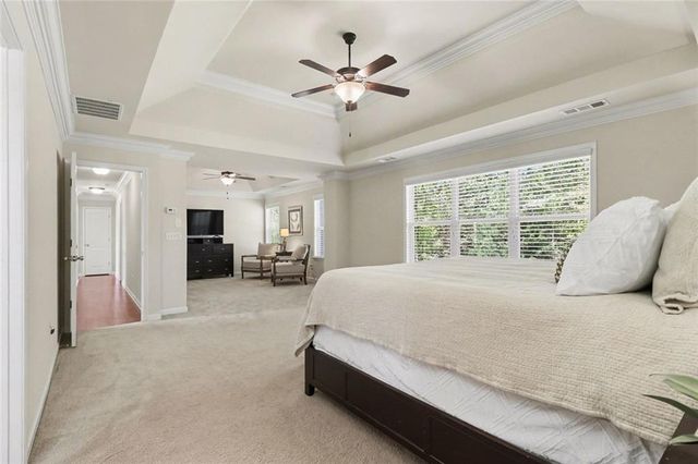 10130 Peaks Parkway, Milton, GA 30004