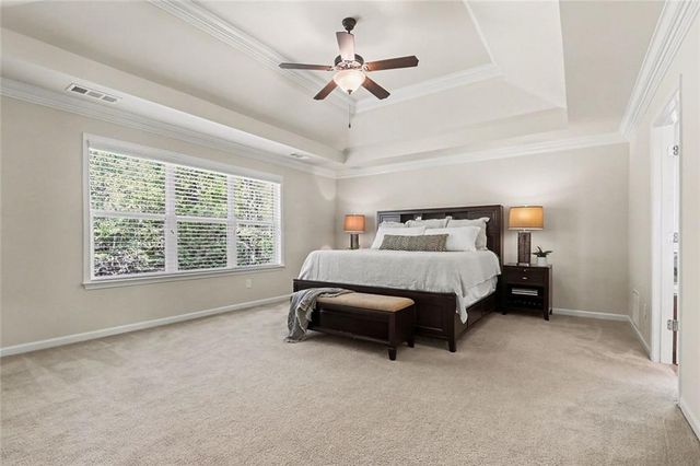 10130 Peaks Parkway, Milton, GA 30004