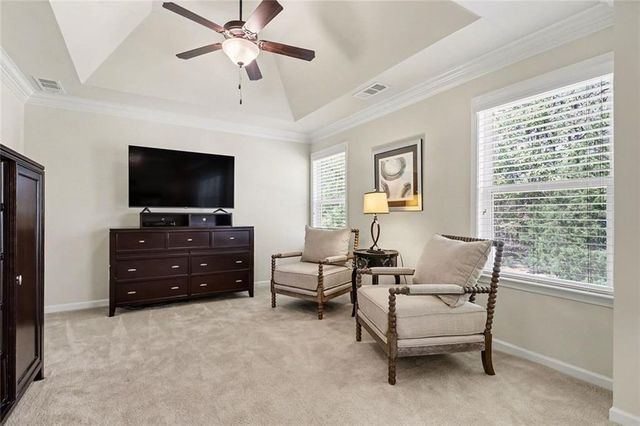 10130 Peaks Parkway, Milton, GA 30004