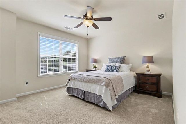 10130 Peaks Parkway, Milton, GA 30004