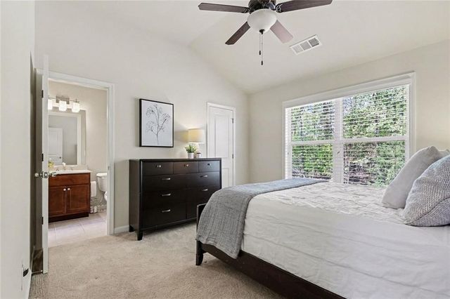 10130 Peaks Parkway, Milton, GA 30004