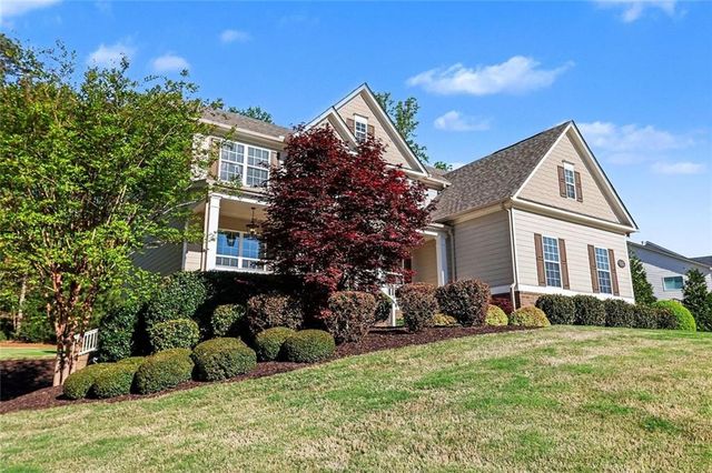 10130 Peaks Parkway, Milton, GA 30004