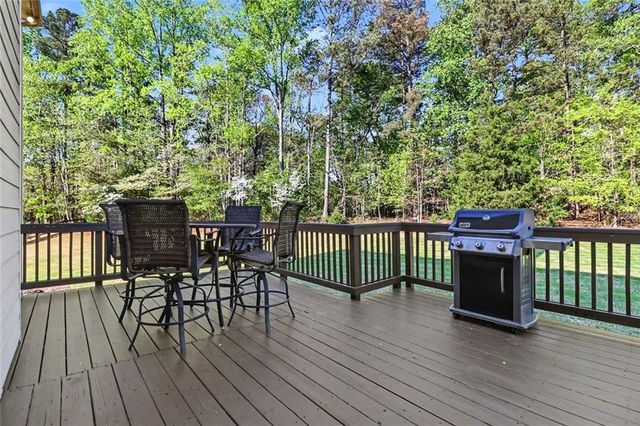 10130 Peaks Parkway, Milton, GA 30004