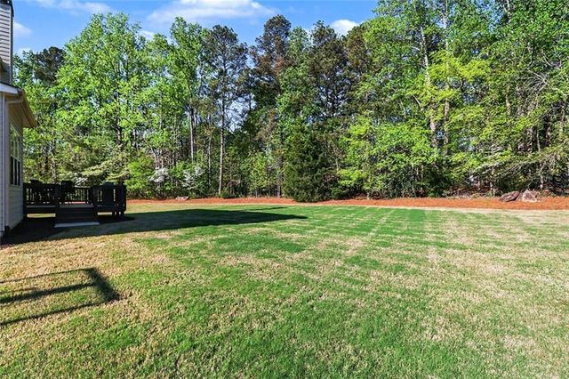 10130 Peaks Parkway, Milton, GA 30004