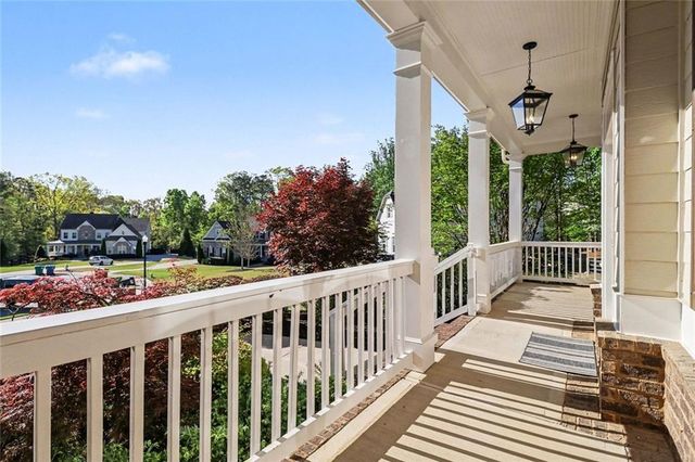 10130 Peaks Parkway, Milton, GA 30004