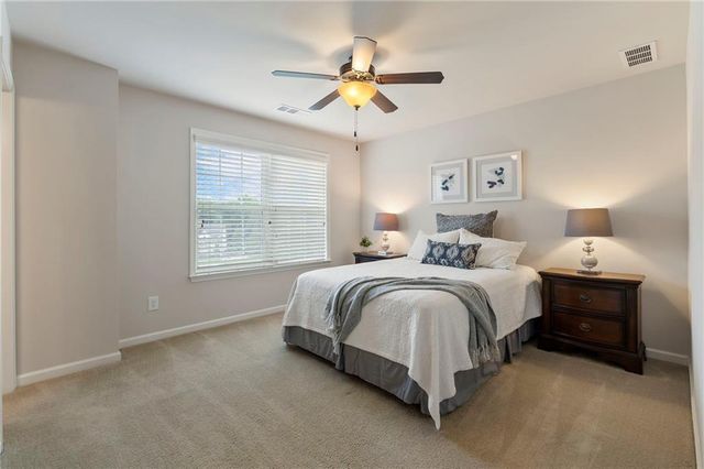 10130 Peaks Parkway, Milton, GA 30004