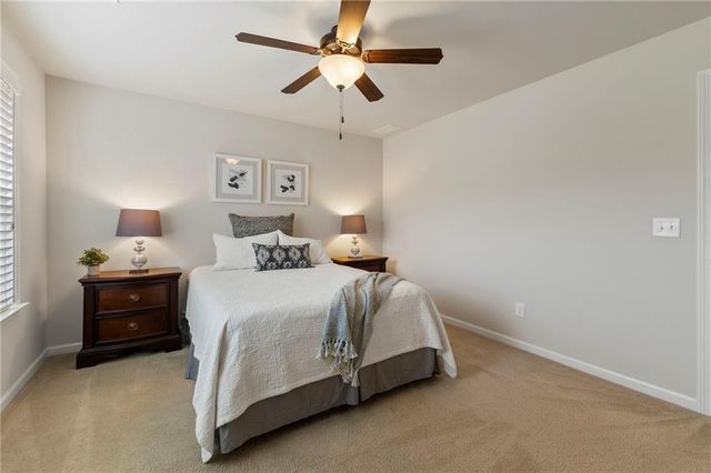 10130 Peaks Parkway, Milton, GA 30004